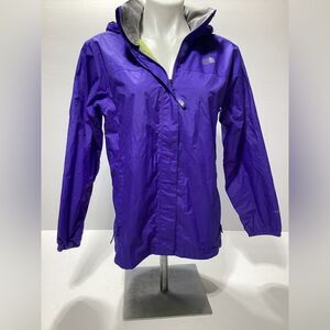 Girls North Face Jacket